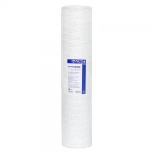 Картридж фільтра ITAL 4.5"x20" 20 мкм нитковий