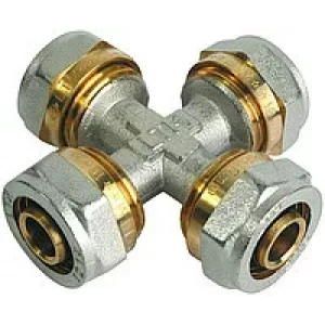 Крест WEG 16*16*16*16