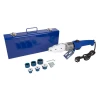 Паяльник для труб WEZER PRO810 20-32 мм 1000 Вт.