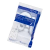SK1010 сифон з розривом потоку 172х85*40, прямоточ., трубка 40*200, розетка {28}