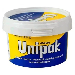 Паста ущільнююча UNIPAK 360 г.