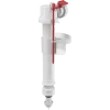 A17 3/8 Впускний механізм ниж. пластик 3/8" {50}
