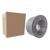 Труба для теплого пола ITAL 16х2.0 PE-RT EVOH SILVER 600м