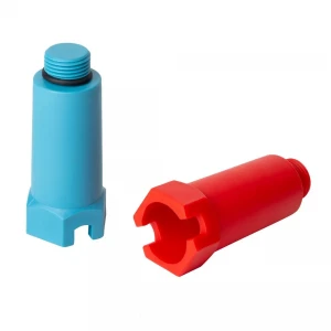 Комплект пробок ITAL PPR 1/2" з різьбленням довгі