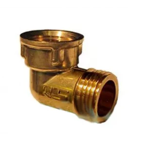 Кутник STA 1/2" ВЗ