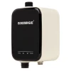 Рециркуляционный насос SHIMGE HBS24-12T Hmax=12м Qmax=1.2м³ с креплением гайкой 1/2" с кабелем и штепселем