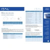 Труба ITAL PEX EVOH PE-Xa 16x2.0 мм 600 м