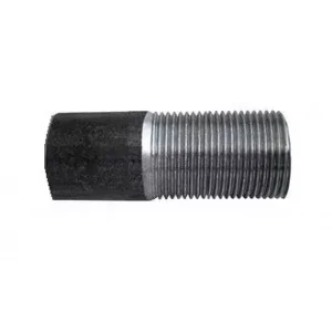 Напівзгін сталевий Ду 40 (1 1/2" {100}