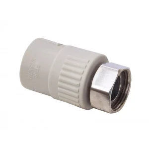Муфта с мет.НГ 32*1 {100/20}