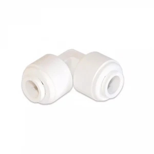 Фитинг угловой USTM 1/4" Q x 1/4" Q
