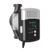 Циркуляционный насос SHIMGE APM 32-12-180 с гайками 1 1/4" Qmax 10м³ с кабелем и штепселем