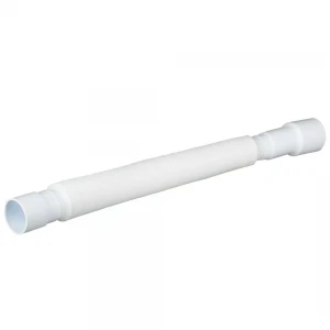 Г-1205 Гнучка трубка 40×40/50 (450-1250мм) {40}