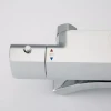 Душевая система с термостатом GAPPO G2407-40 хромированная с переключателем на лейку