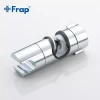 Держатель воронки для душа FRAP F30-3 хромированный