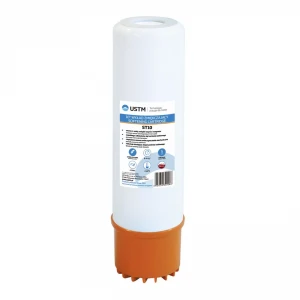 Картридж для смягчения воды USTM ST10 2.5"x10"