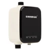 Рециркуляционный насос SHIMGE HBS24-12T Hmax=12м Qmax=1.2м³ с креплением гайкой 1/2" с кабелем и штепселем