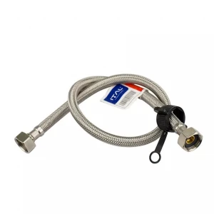 Гнучка підводка ITAL Pro-Flex 1/2" 120 см гайка-гайка