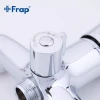 Смеситель для ванны FRAP F2236 хромированный