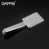 Душевая система GAPPO G2407-20 хромированная