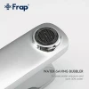 Смеситель для умывальника FRAP F1061-2 высокий хромированный