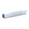 Гнучка труба ANI PLAST K203 1 1/4" х 32 мм (320-730 мм)