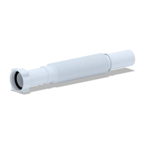 Гнучка труба ANI-plast K203 1 1/4" х 32 (320-730 мм)