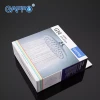 Тропический душ GAPPO G14 Ø200 мм хромированный