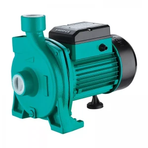 Відцентровий насос SHIMGE CPm158 0.75 кВт Hmax=32 м Qmax=120 л/хв