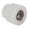 Муфта PP-R ITAL 20 мм x 1/2" с внутренней резьбой