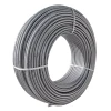 Труба для теплого пола ITAL PE-RT EVOH SILVER 16х2.0 мм 240 м