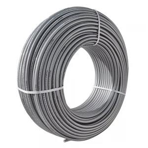 ITAL PE-RT EVOH SILVER 16х2.0 240м {240}