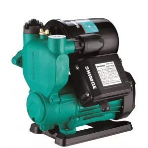 Насосная станция SHIMGE PW 125-Z 0.125 кВт Hmax 24м Qmax 30л/мин