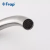 Смеситель для кухни FRAP F40899 сатиновый