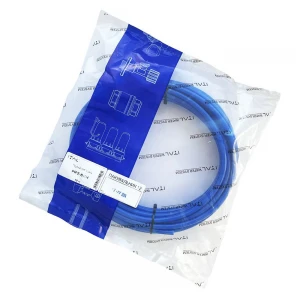 Трубка 1/4" Синя (Пакування 10 м.) {10}