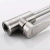Смеситель для кухни FRAP F4048 сатиновый