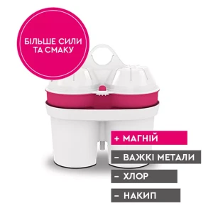 Картридж для кувшинов BWT Magnezium (2 шт.)