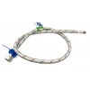 Гибкая подводка ITAL Standard 50 см M10x1/2" длинная