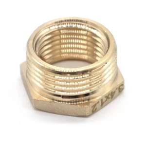 Футорка WEZER 1/2" x 3/4"