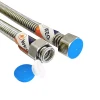 Шланг для воды WEG 1/2" 1.0 м ВВ (W-57)