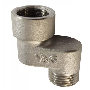 Эксцентрик V&G 3/4" ВЗ 30 мм