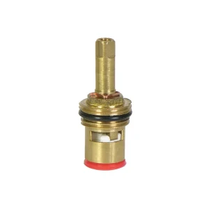 Кран-букса FRAP F52-9 керамическая 90°