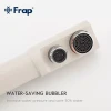 Смеситель для кухни FRAP F4352-24 для двух вод белый