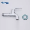 Кран водоразборный FRAP F521 хромированный