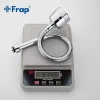 Излив для кухни FRAP F7310 450 мм рефлекторный 2-х режимный хромированный