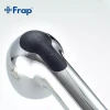 Смеситель для кухни FRAP F6003 с выдвижным изливом хромированный