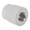 Муфта PP-R ITAL 20 мм x 3/4" с внутренней резьбой