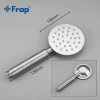 Душевой гарнитур FRAP F8016 66 см нержавеющая сталь.