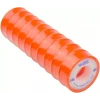 Фум стрічка WEZER PTFE 12 мм x 0.1 мм 12 м біла