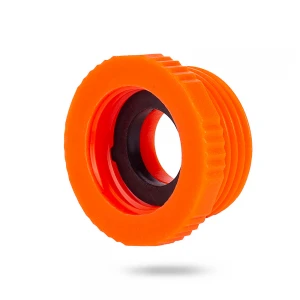 Футорка 1/2"-3/4" (UKR-060) {1000/50}