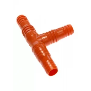 Тройник соединительный SLD 1/2" x 5/8"